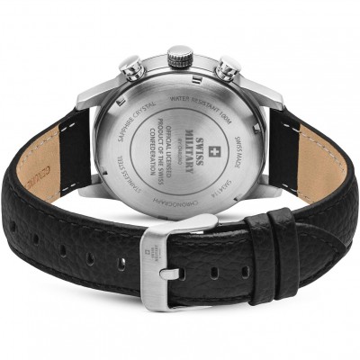 Swiss Military SM34114.08